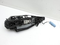 Peugeot 508 II 18-23 Lim Türgriff Griff aussen Links Hinten KWE Peugeot 508 II 18-23 16.07.2019 gebraucht Vorschau 5