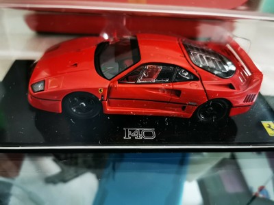 Ferrari F40 Light weight Version Kyosho 1/43