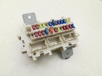 Renault Koleos I HY 4x4 07-11 16V 2,5 126KW Sicherungskasten Zentralelektrik Renault Koleos I HY 4x4 07-11... Vorschau 4