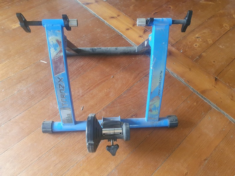 wind trainer for sale