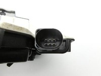 VW Tiguan I 5N 11-16 Türschloss Zentralisierung m. ZV Stellmotor Rechts Hinten VW Tiguan I 5N 11-16 10.08.2011... Vorschau 4