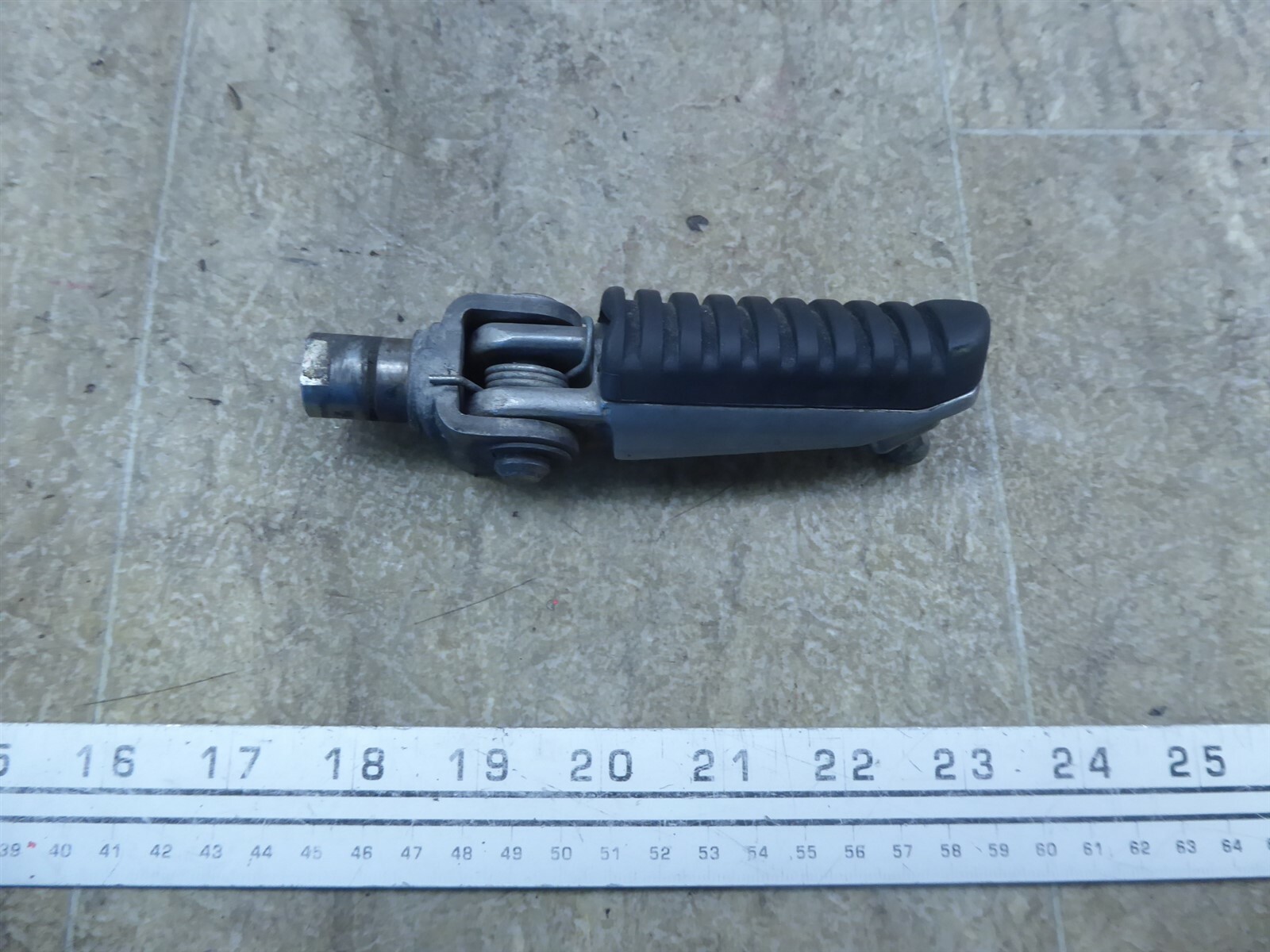 バキバキ　オブジェ バキバキ オブジェ Hobby Japan Throwback Thursday! June 2005