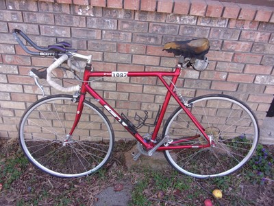 apollo tdf 7005