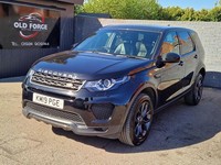 2019 Land Rover Discovery Sport 2.0 TD4 180 Landmark 5dr Auto ESTATE DIESEL Auto