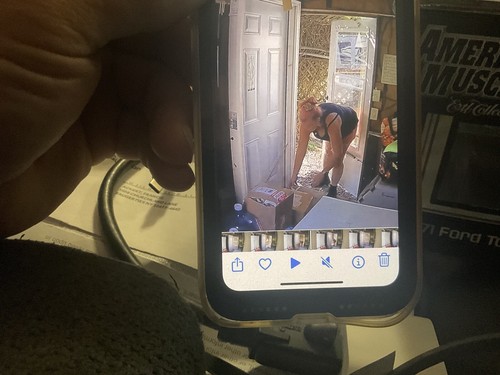 Artikelfoto(s) von einem verifizierten Käufer