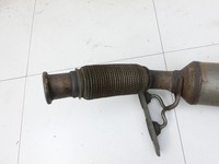 VW Passat 3G B8 14-19 2,0 110KW Partikelfilter Rußpartikelfilter Dieselpartikelfilter DPF VW Passat 3G B8 14-19... Vorschau 4