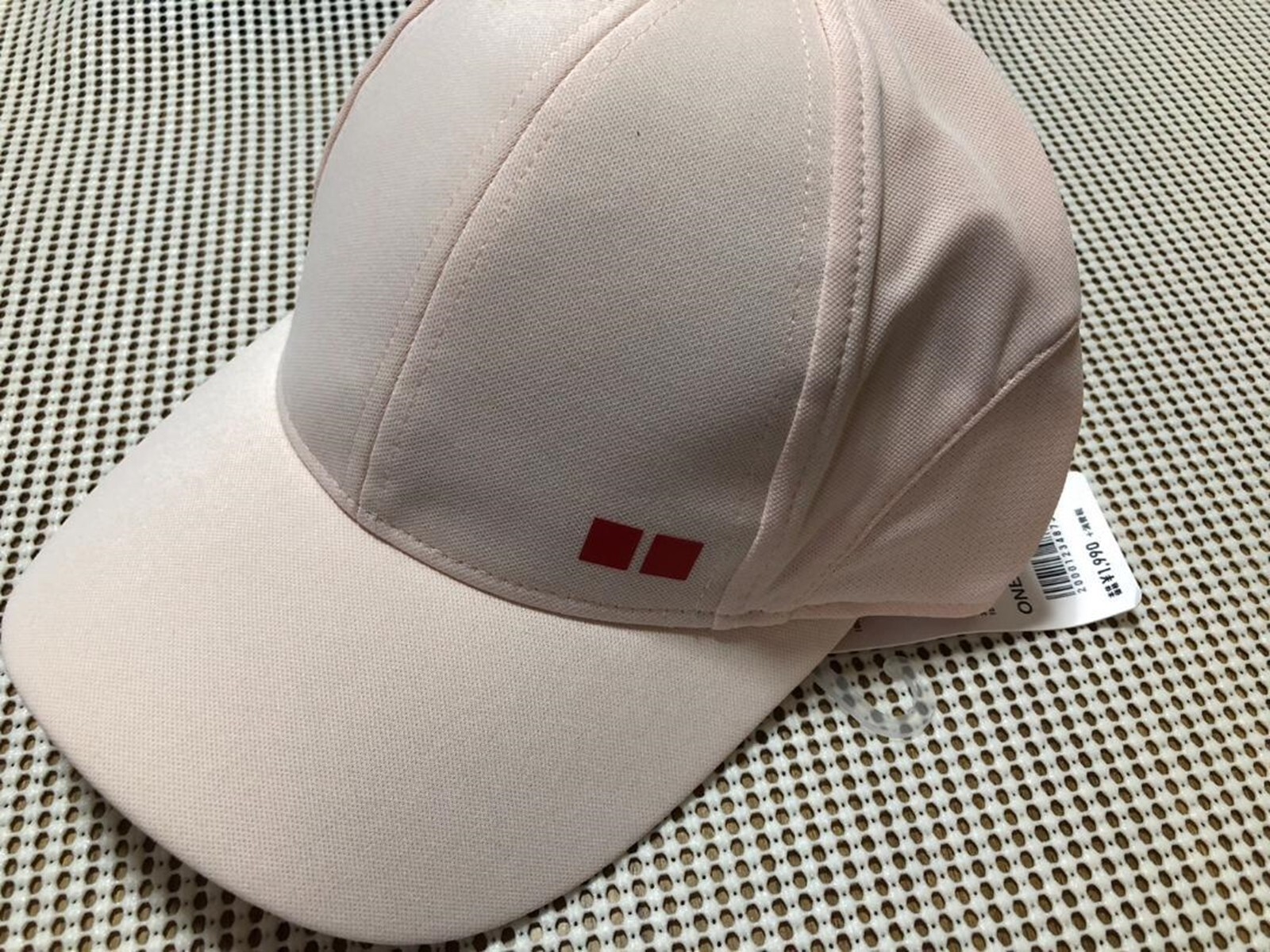 ★Wai Kei★ Pochaco Trucker Cap Pink YKBE05AC02-1 Pink Everyone Loves a Joker Hat – Oh My Mahjong