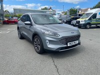 2022 Ford Kuga 1.5 EcoBlue Titanium Edition 5dr Estate Diesel Manual