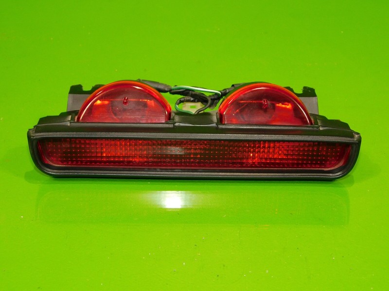 88-91 Civic CRX OEM rear back upper 3rd third brake light lamp
