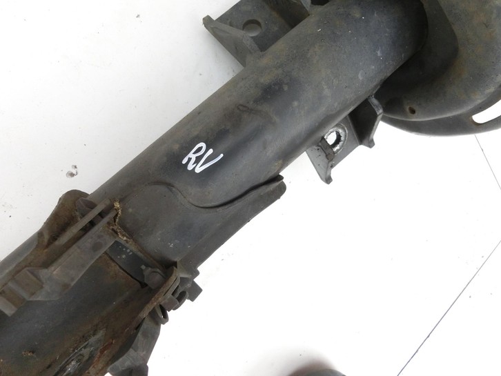 Mercedes GLK 300 X204 08-12 Stossdämpfer Federbein Vorne Rechts Mercedes GLK 300 X204 08-12 30.06.2009 A2043202213... Vorschau 4