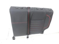 Peugeot 208 I 15-19 3T Sitzbezug Rückenpolster Links für Rücksitzbank Hinten Peugeot 208 I 15-19 27.09.2017... Vorschau 2