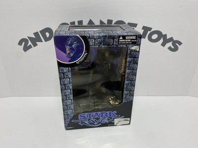 Stark Raven Scorpion Endless Horizons Series 1
