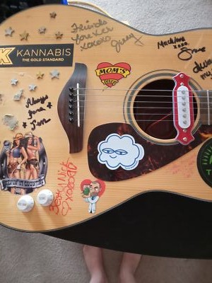 Fotos del artículo de un comprador verificado