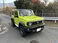 2026 Suzuki Jimny 1.5 Sierrea SUV 3dr Petrol Auto ALLGRIP Euro 6 (101 ps) SUV Pe