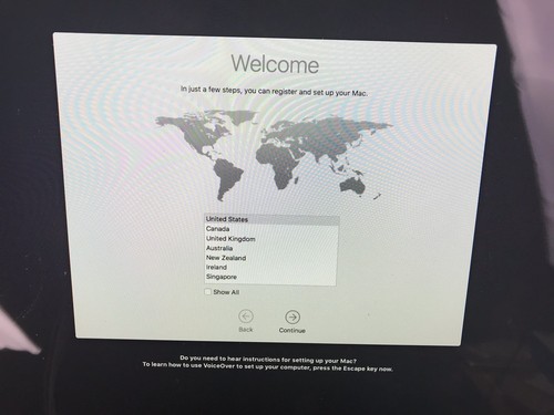 Apple iMac 27” i5 2.7GHz 8GB 1TB (Mid-2011)