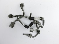 Renault Megane IV 4 16-21 dCi 1,5 85KW Hochdruck Leitung Kraftstoffleitung Renault Megane IV 4 16-21 10.12.2018... Vorschau 6
