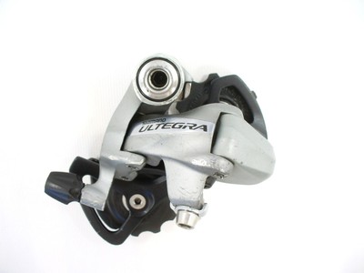 shimano ultegra 6700 10 speed rear derailleur long cage