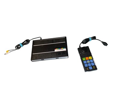 ColecoVision Flashback Classic Game Console 60 Built-in Games Plug N Play System