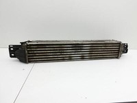 Opel Antara 07-11 CDTI 2,0 110KW Ladeluftkühler Kühler Opel Antara 07-11 28.03.2008 96629070 gebraucht Vorschau 7