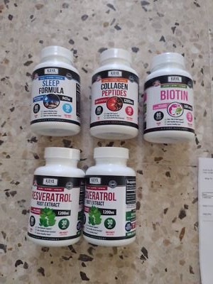 Item photo(s) from verified buyer