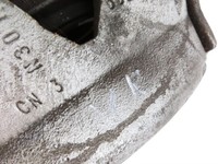 Volvo V60 I 155 10-13 1,6 84KW Bremssattel Bremszange Vorne Rechts Volvo V60 I 155 10-13 29.09.2014 36000150 gebraucht Vorschau 6