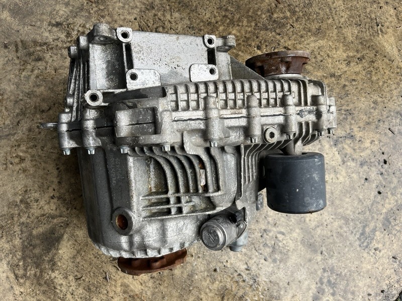 Boite Transfert Range Rover 4.4 Tdv8 2015 Cpla-7k780-Ab