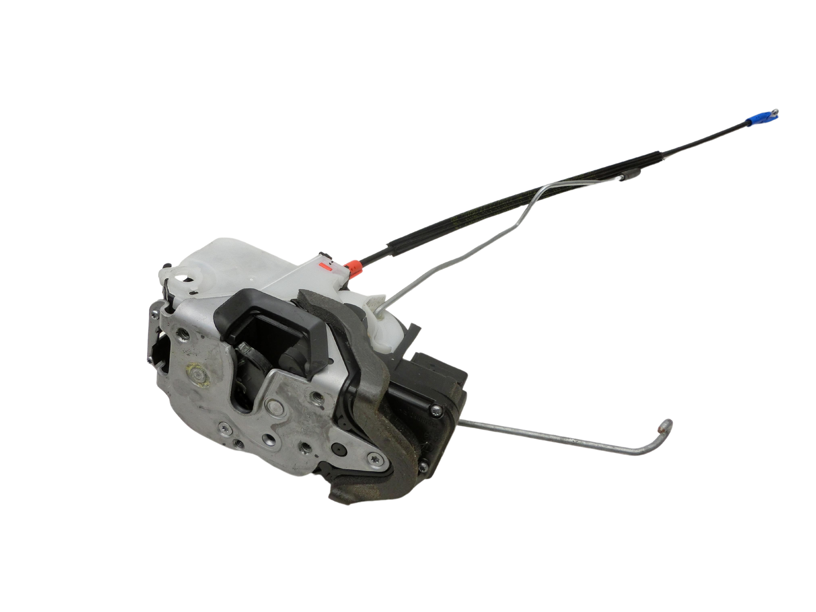 Opel Zafira C 16-19  Türschloss m. ZV Stellmotor Rechts Vorne  - Bild 1