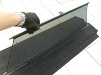 Citroen C4 Picasso 06-10 Sonnenschutzrollo Rollo für Heckscheibe Hinten Citroen C4 Picasso 06-10 30.01.2008 gebraucht Vorschau 5