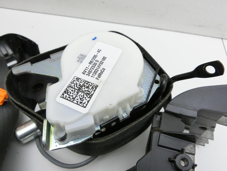 Ford B-Max JK 12-17 Gurt Sicherheitsgurt m. Gurtstraffer für Fahrer Links Vorne Ford B-Max JK 12-17 03.04.2014... Vorschau 3