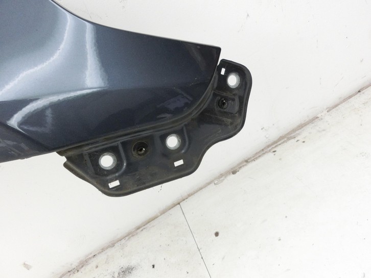 VW Passat CC 358 12-16 Kotflügel Rechts Vorne LK7X VW Passat CC 358 12-16 10.04.2013 3C8821022 gebraucht Vorschau 4