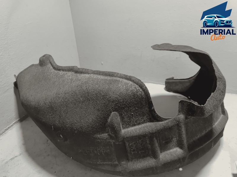 Used 2019-2022 Honda Accord Rear Driver Quarter Wheelhouse Splash Shield Liner OEM