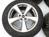 VW Touareg 7P 10-14 4 x Kompletträder Aluminiumfelge Ganzjahresreifen 265/50R19 5X130 VW Touareg 7P 10-14... Vorschau 8