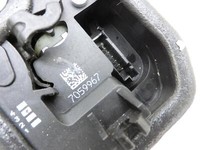 BMW 1er E88 125I 07-11 Cabrio Türschloss m. ZV Stellmotor Links Vorne BMW 1er E88 125I 07-11 26.10.2007 7202143... Vorschau 4