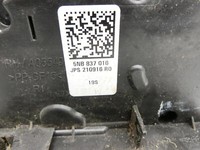 VW Tiguan II AD 16-20 Türschloss m. ZV Stellmotor Rechts Vorne VW Tiguan II AD 16-20 11.11.2016 5NB837016D... Vorschau 5