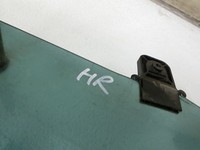 Peugeot 407 SW 04-08 Kombi RHK Seitenscheibe Tür Türscheibe Rechts Hinten Orig. getönt Verbundglas VSG Peugeot 407... Vorschau 5