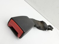 BMW X3 E83 04-06 Gurtschloss Rechts Hinten BMW X3 E83 04-06 13.07.2006 3403562 33035869 B52706 gebraucht Vorschau 2