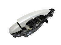 Citroen DS4 NX 11-15 Türgriff Griff aussen Rechts Vorne KWE Citroen DS4 NX 11-15 20.05.2011 9109E3 gebraucht Vorschau 1