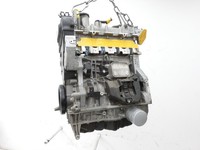Skoda Octavia IV NX 20-24 Hybrid TSI iV 1,4 110KW DGEA Motor Triebwerk Rumpfmotor Block Zylinderkopf Skoda Octavia... Vorschau 6