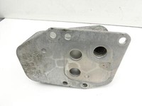 BMW X3 E83 04-06 2,0D 110KW Ölkühler BMW X3 E83 04-06 13.07.2006 11427787698 7787698 5989070102 gebraucht Vorschau 6