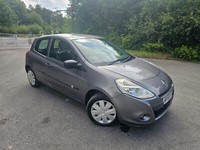 2009 Renault Clio 1.2 16V Extreme 3dr