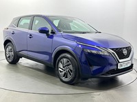 2023 Nissan Qashqai 1.3 DIG-T MHEV Acenta Premium XTRON Euro 6 (s/s) 5dr HATCHBA