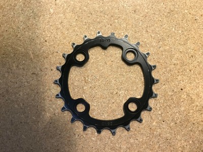 22t chainring