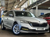 2022 Skoda Octavia 1.4 TSI iV 13kWh SE Technology Estate 5dr Petrol Plug-in Hybr