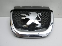 Peugeot 308 CC 07-11 Emblem Logo Peugeot 308 CC 07-11 31.03.2011 7810S5 gebraucht Vorschau 2