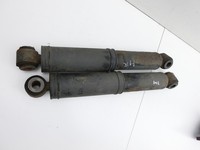 Opel Vivaro C K0 19-25 Kasten Stossdämpfer Dämpfer für die Hinterachse Set Opel Vivaro C K0 19-25 19.08.2020 gebraucht Vorschau 6
