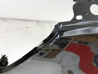 Audi A4 8W B9 19-24 Kotflügel Links Vorne LY9T Audi A4 8W B9 19-24 18.12.2015 8W0821105A gebraucht Vorschau 5