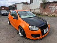 2005 Volkswagen Golf GTi GOLF GTI Petrol