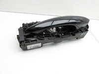 BMW F11 520d 10-13 Kombi Türgriff Griff aussen Rechts Vorne 668 BMW F11 520d 10-13 18.05.2012 7276242 51227276242... Vorschau 2