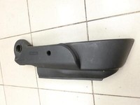 Saab 9-5 YS3E 05-10 Kombi Blende Innen Seitenverkleidung Rechts Vorne Saab 9-5 YS3E 05-10 01.02.2007 12761174 gebraucht Vorschau 2