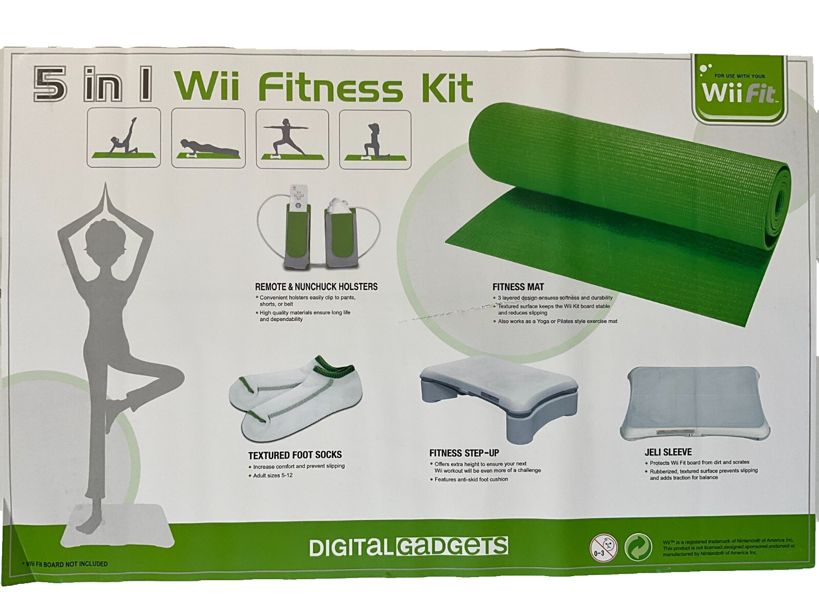 Wii とWii fit 別売可能 Wii とWii fit 別売可能 Wii とWii fit 別売可能 Amazon.co.jp